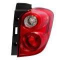 Passenger Side Tail Light Brake Replacement For Chevy Equinox 2010-2015 Rear Lamp 20841506