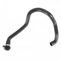X Autohaux Radiator Coolant Water Hose From Expansion Tank 11537544638 For Bmw 528i 530xi
