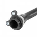X Autohaux Radiator Coolant Water Hose From Expansion Tank 11537544638 For Bmw 528i 530xi