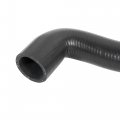 X Autohaux Radiator Coolant Water Hose From Expansion Tank 11537544638 For Bmw 528i 530xi
