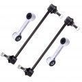 Sway Bar End Links Compatible Fit For Bmw 323ci 323i 325ci 325i 328ci 328i 330ci 330i 4pcs Suspension Kit 
