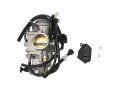 Jrsmart New High Performance Carburetor For 2003-2005 Honda Trx 650 Trx650 Rincon Atv Complete Carb 16100-hn8-013 