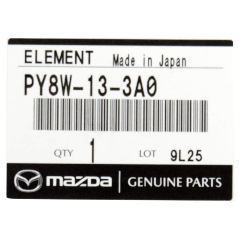 Mazda Air Filter Py8w-13-3a0