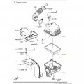 Mazda Air Filter Py8w-13-3a0