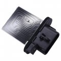 Hisport Hvac Heater Blower Motor Fan Resistor 8713804050 For Toyota Tacoma 2005-2017 2 7l 4 0l Replace 8713804052 Ru746 4p1650 