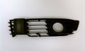 Lower Bumper Grille Cover Vent Left For 2001-2005 Volkswagen Passat 