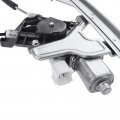 A-premium Power Window Regulator With Motor Compatible Ford F-150 2015-2019 F-250 F-350 F-450 F-550 Super Duty 2017-2019 Front