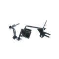 A-premium Headlight Level Sensor Compatible With Audi Q5 2010-2016 Front Left