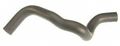 22473 Premium Molded Coolant Hose Synthetic Rubber Epdm Tube With Fiber Knit Reinforcement Black Vehicle Specific Fit 