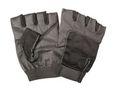 Unisex Adult Al3002 Fingerless Glove Large Black 