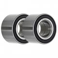 Niche Wheel Bearing For Can-am Outlander 570 450 650 Max 293350040 293350118 705400088 Kawasaki 30x60x37mm 2 Pack