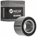 Niche Wheel Bearing For Can-am Outlander 570 450 650 Max 293350040 293350118 705400088 Kawasaki 30x60x37mm 2 Pack