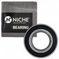 Niche Wheel Bearing For Can-am Outlander 570 450 650 Max 293350040 293350118 705400088 Kawasaki 30x60x37mm 2 Pack