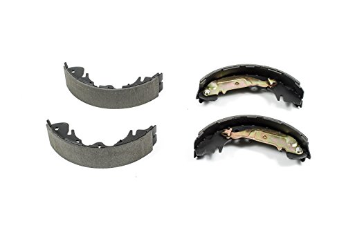 Power Stop B789 Autospecialty Brake Shoe