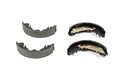 Power Stop B789 Autospecialty Brake Shoe 