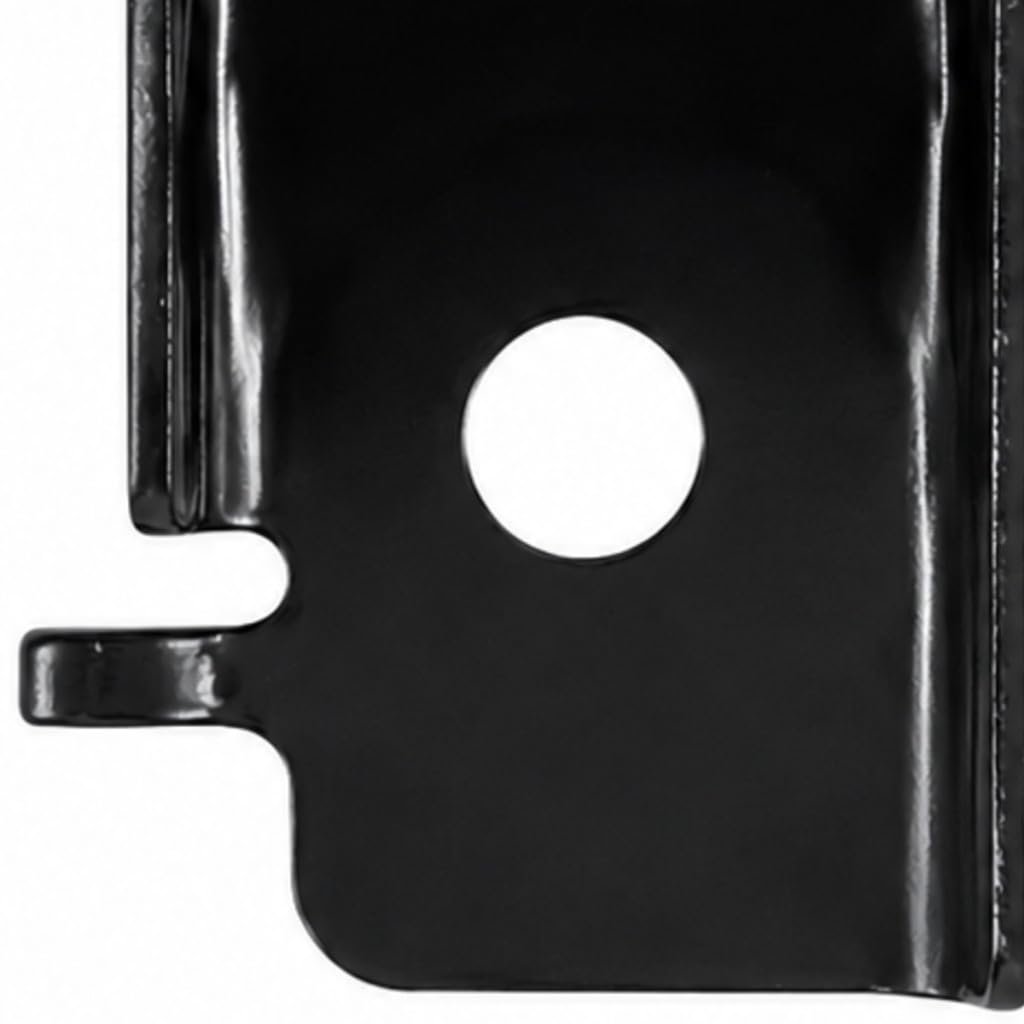 Radiator Mounting Bracket Upper For Toyota Rav4 2013 2014 2015 2016 2017 2018 Driver Or Passenger Side Replaces To1225560