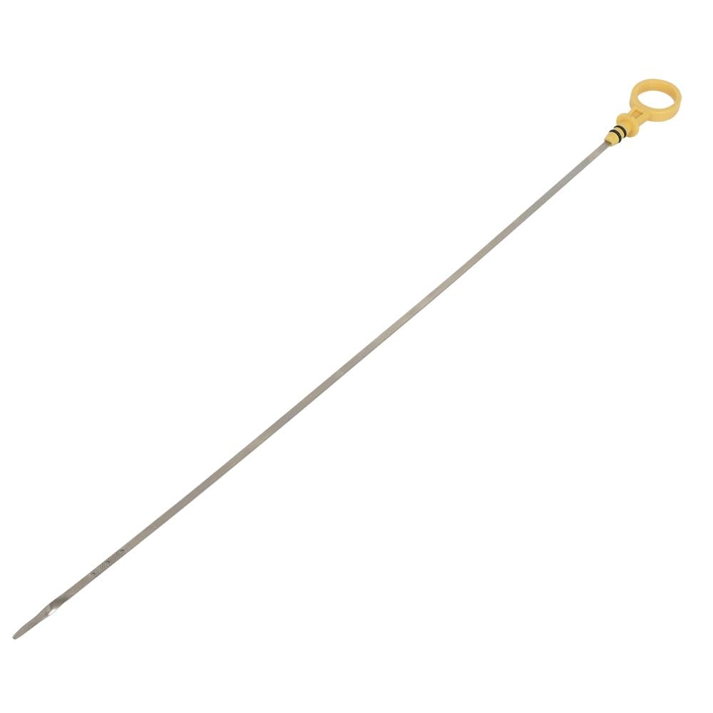 Engine Oil Dipstick Replacement For Buick Lacrosse Cadillac Cts Srx Sts Malibu Traverse Pontiac G6 Saturn Aura Dip Stick