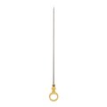 Engine Oil Dipstick Replacement For Buick Lacrosse Cadillac Cts Srx Sts Malibu Traverse Pontiac G6 Saturn Aura Dip Stick