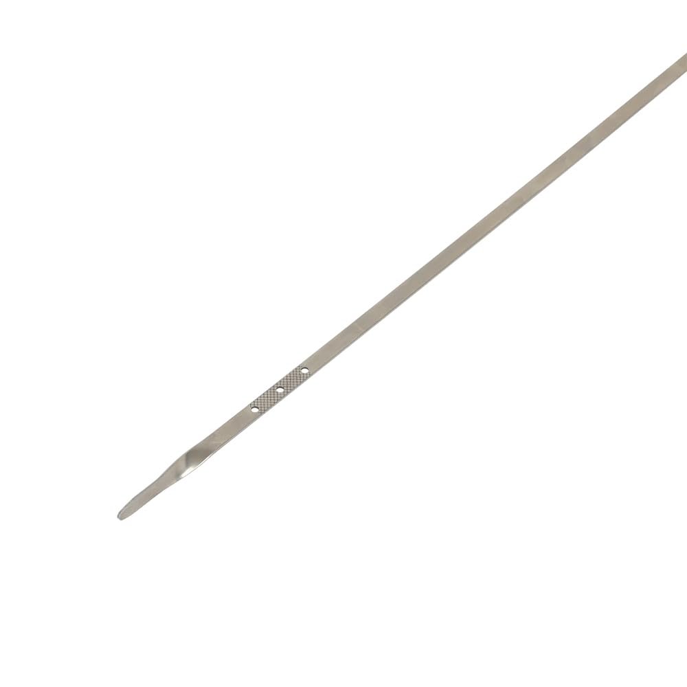 Engine Oil Dipstick Replacement For Buick Lacrosse Cadillac Cts Srx Sts Malibu Traverse Pontiac G6 Saturn Aura Dip Stick