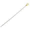 Engine Oil Dipstick Replacement For Buick Lacrosse Cadillac Cts Srx Sts Malibu Traverse Pontiac G6 Saturn Aura Dip Stick