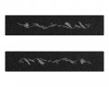 Door Sill Protection For 2008-2016 Super Duty 