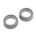 Yukon Gear Axle Yt Sb-d50 Set-up Carrier Bearing Kit 2 Bearings No Races For Dana 50 Jlm104948 