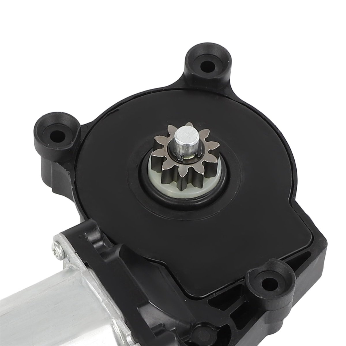 Front Left Driver Side Window Regulator Motor For 2002 Bmw M3 2006 Chrysler 300 2007-2009 Aspen And Dodge Durango Replaces