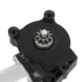 Front Left Driver Side Window Regulator Motor For 2002 Bmw M3 2006 Chrysler 300 2007-2009 Aspen And Dodge Durango Replaces