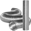 Dundas Jafine Mfx68x 6 X 8 Semi Rigid Aluminum Ducting 