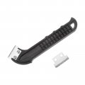Uxcell Tile Grout Saw 5 Cleaning Remover With Blade Hand Tool For Floor Caulk Removal