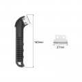 Uxcell Tile Grout Saw 5 Cleaning Remover With Blade Hand Tool For Floor Caulk Removal