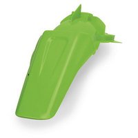 Rear Fender Green