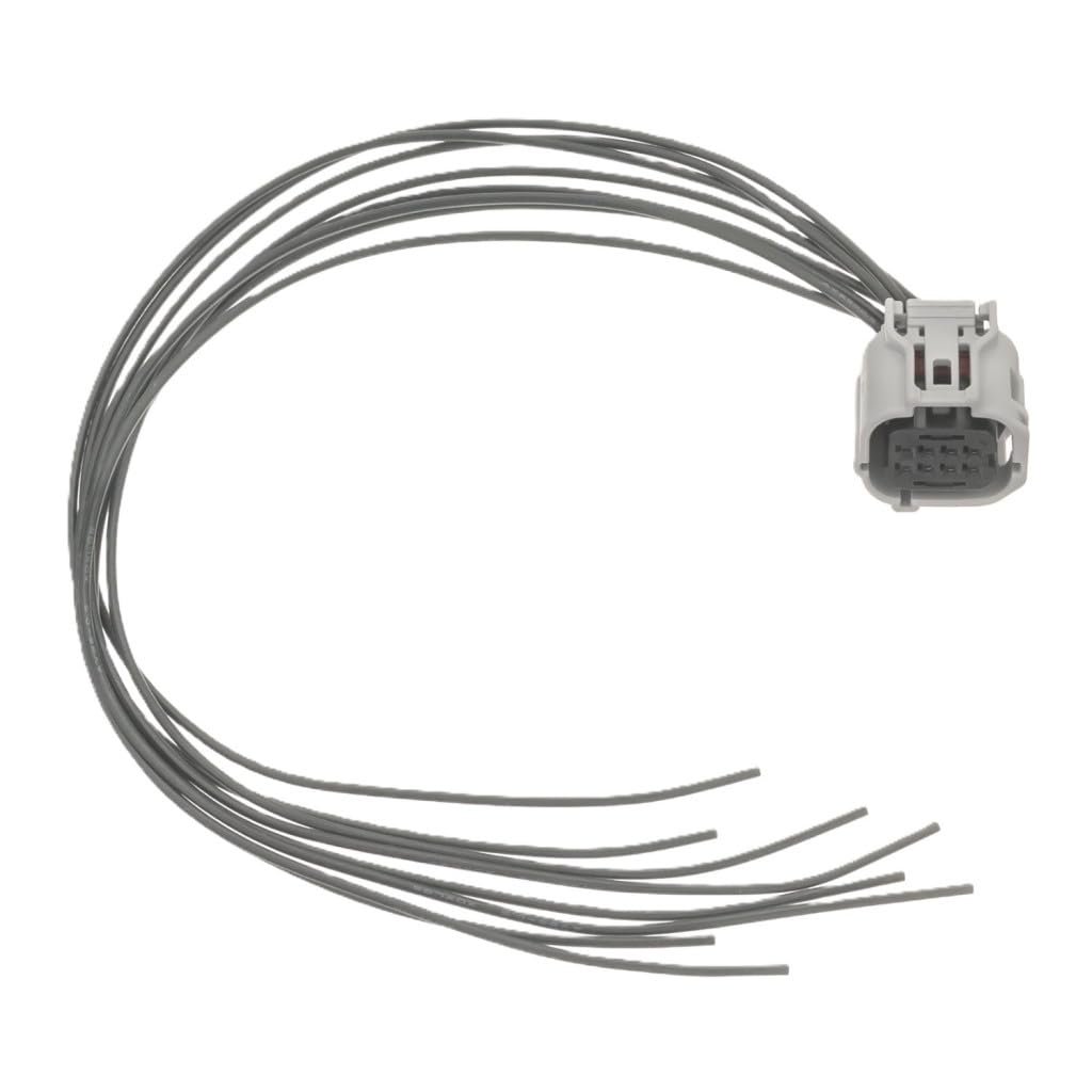Vapor Canister Connector For Lexus Rx500h Rx350 2023 Blade Terminal Oval 20 Ga Gauge Replacement 9098012520 19352210