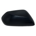 Spieg Passenger Side Mirror Cover Replacement For Toyota Prius 2016-2022 Paint To Match Right Upper 