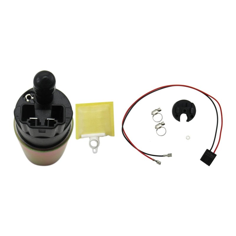 Intank Fuel Pump Replacement For Yamaha R6 Yzf-r6 2003-2016