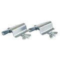 Roof Rack Brackets For All Aircooled Beetle Pair Compatible With Dune Buggy