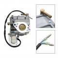 Carburetor Carb For Yamaha Seapro Lingxuan Parsun Hidea Yamabisi Anqidi 4 Stroke 20hp Outboard Engine 6ah-14301-20
