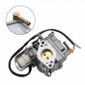 Carburetor Carb For Yamaha Seapro Lingxuan Parsun Hidea Yamabisi Anqidi 4 Stroke 20hp Outboard Engine 6ah-14301-20
