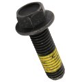 Steel Hex Head Phosphate Coated Bolt For Chevy Avalanche 2012 2013 Medium Thread 1 575 In Length Alx-pau-ac-11612265-cla1 