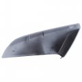 Uxcell White 1 Pair Car Side Door Wing Mirror Cover Rear View Cap For Chevy Malibu 2016-2019 No 84026841 84026842