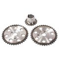91-98 Saturn Sc Sc2 Sl2 Sw2 1 9 Dohc 16v Vin 7 Timing Chain Kit