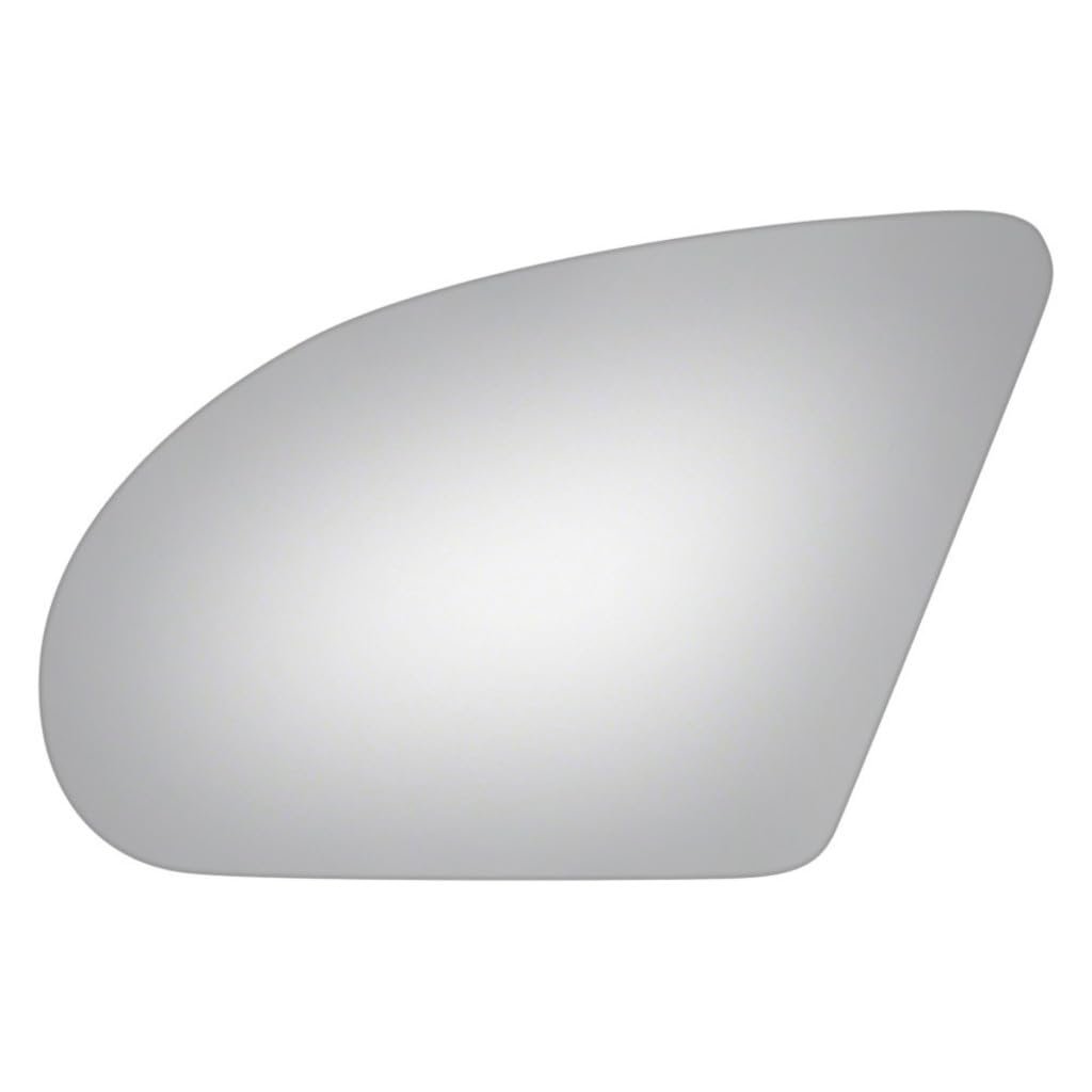 Ford Thunderbird 1990997 Mirror Glass Driver Side 4 1 16 In X 5 8 7 1 2 Replacement For Fo1323296 615343846026