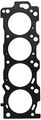 Beck Arnley 035-2035 Engine Cylinder Head Gasket 