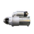 Tyc 1-17989 Starter Motor For 2006-2009 Hyundai Santa Fe 