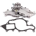 Engine Water Pump Replacement For Ford Taurus 1995 2007 Windstar 2000 Mercury Sable 2005 V6 3 0l Replaces Aw4094 