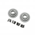 Intake Exhaust Engine Valves Seals Springs Kit For Honda Xr75 Xr80 Xr100 Xl75 Xl80 Xl100 Crf80 Crf100 Oem 14711-152-000