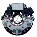 Maniacem Regulator Brushes Rectifier Kit Assembly For 1997-2000 Nissan Pathfinder -8204008 