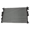 Motorcraft Radiator