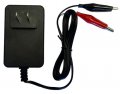 Mrs 12v Volt Battery Trickle Charger With Alligator Clips For 50cc 70cc 90cc 110cc 125cc 150cc 250cc Atv Dirt Bike Go Kart 