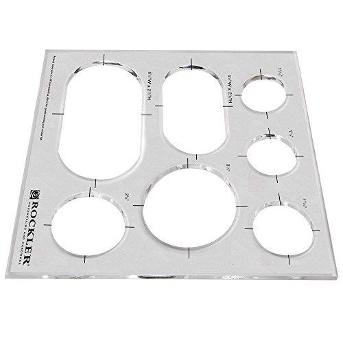 Circle Grommet Templates